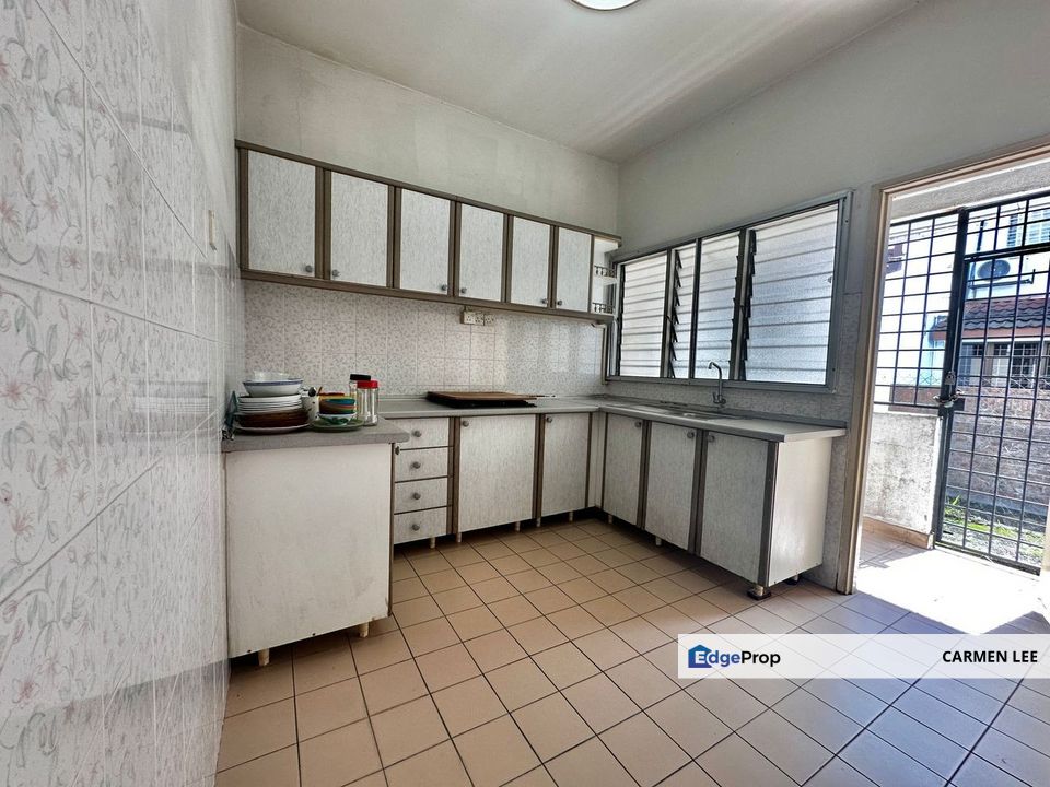 Near USJ 11 Park, Perfect for own reno!, Selangor, Subang Jaya