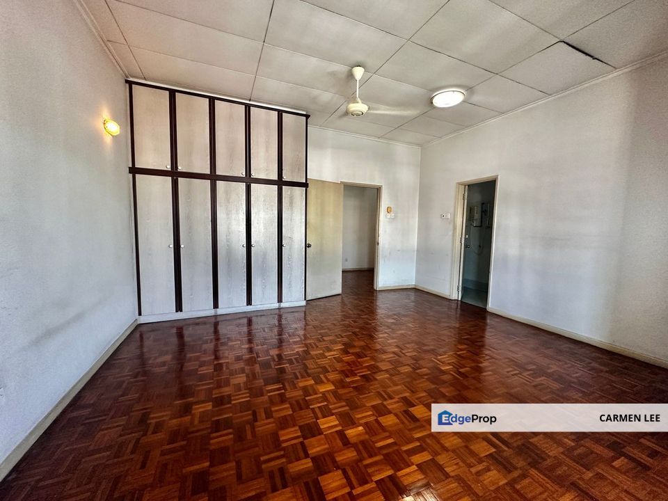 Near USJ 11 Park, Perfect for own reno!, Selangor, Subang Jaya