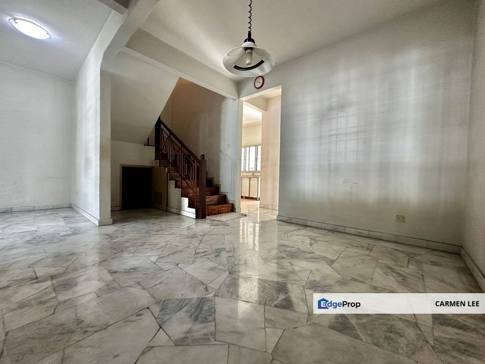 Near USJ 11 Park, Perfect for own reno!, Selangor, Subang Jaya