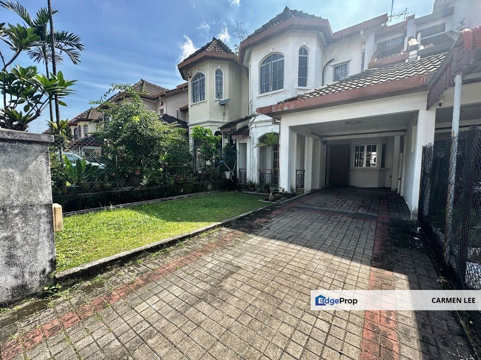 Near USJ 11 Park, Perfect for own reno!, Selangor, Subang Jaya