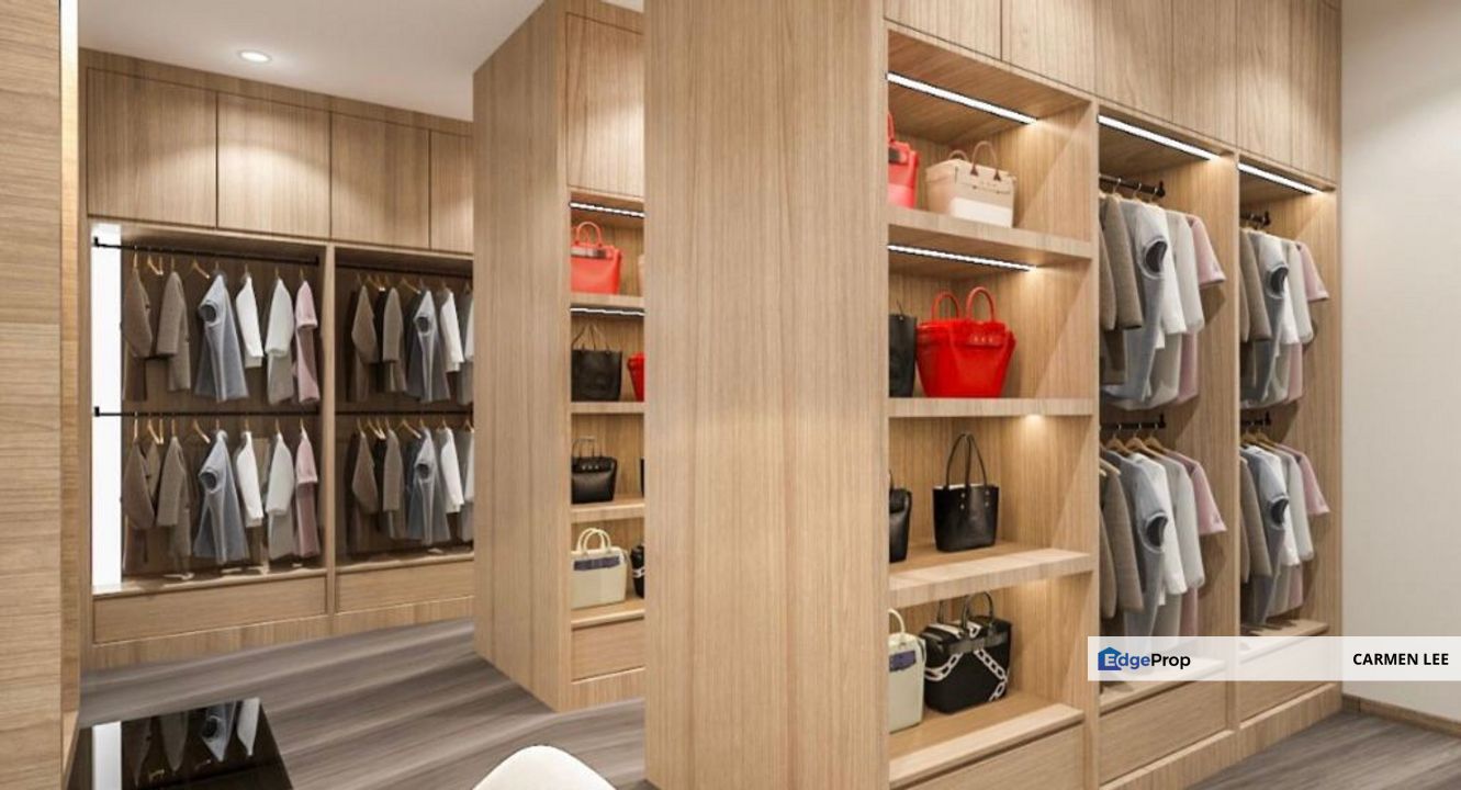 Modern and Newly Built Bungalow in SS 19, Subang Jaya, Selangor, Subang Jaya