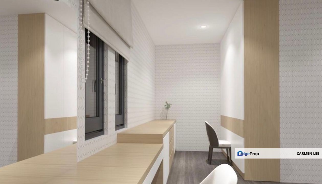 Modern and Newly Built Bungalow in SS 19, Subang Jaya, Selangor, Subang Jaya