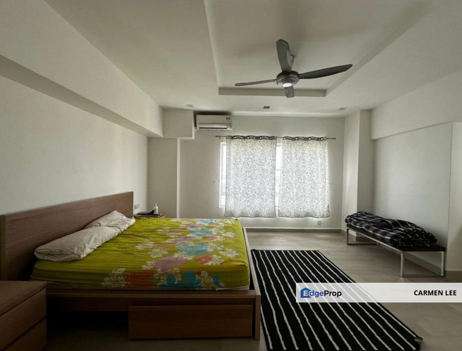 Very Good Price. Condo Near PARC SS 12 Subang Jaya, Selangor, Subang Jaya