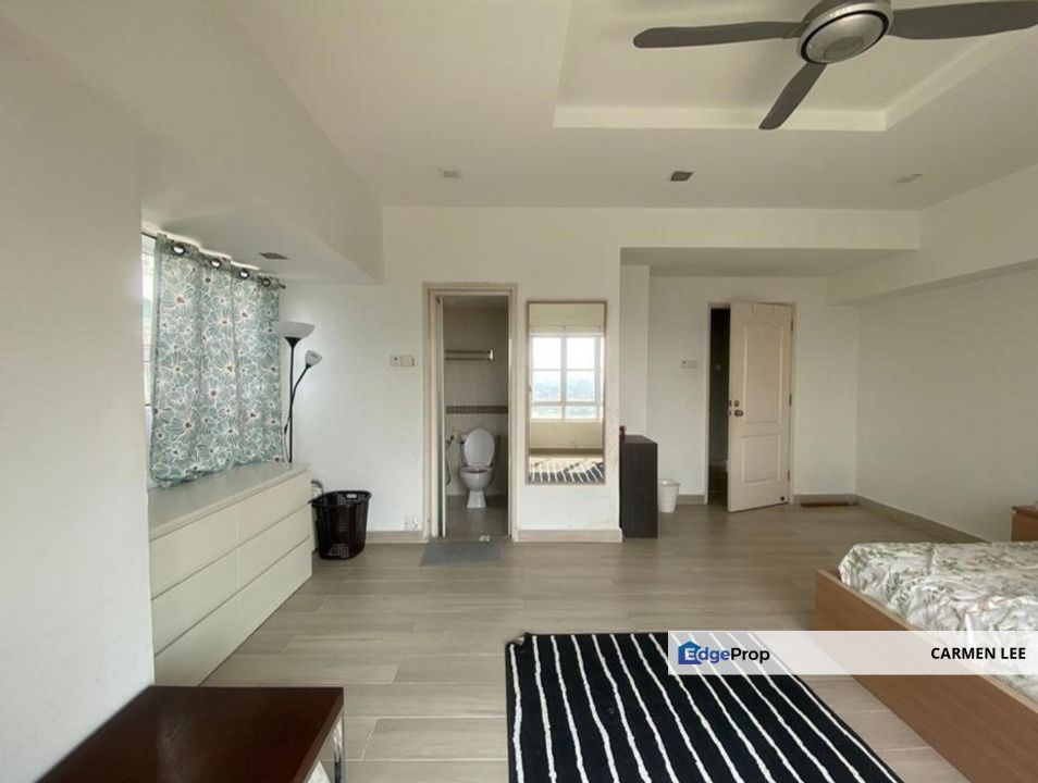 Very Good Price. Condo Near PARC SS 12 Subang Jaya, Selangor, Subang Jaya