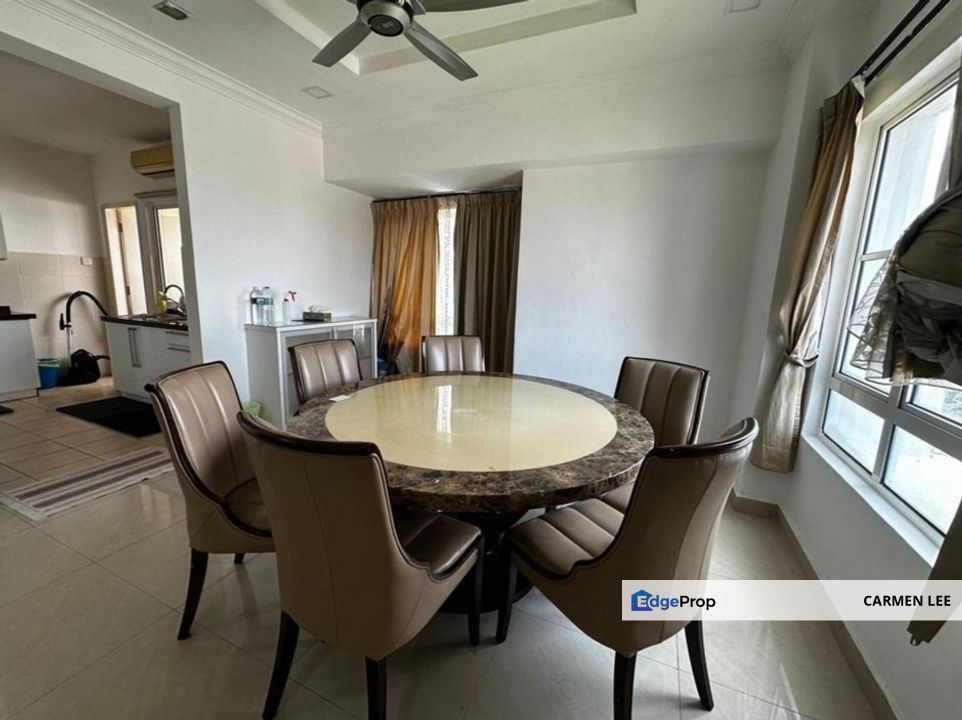 Very Good Price. Condo Near PARC SS 12 Subang Jaya, Selangor, Subang Jaya