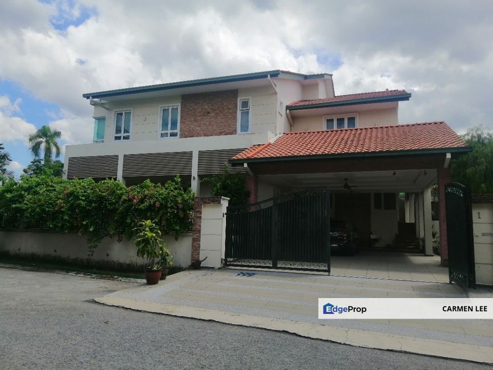 Bungalow for Sale in Tanamera, USJ, Selangor, Subang Jaya
