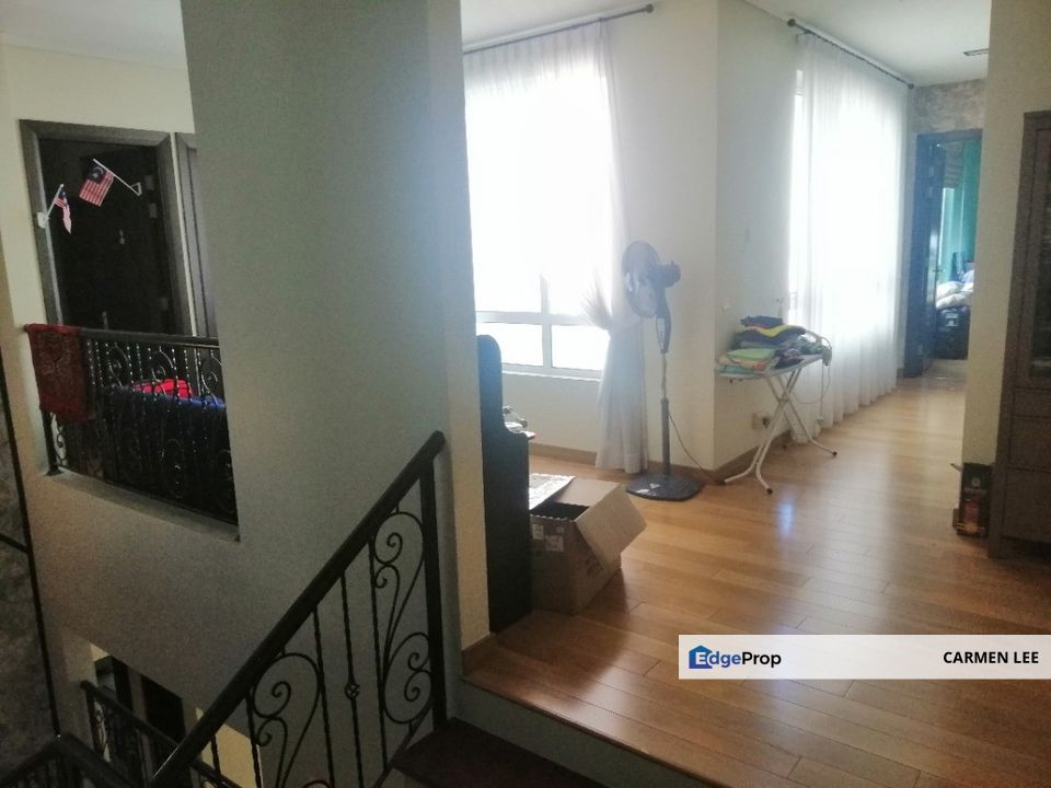 Bungalow for Sale in Tanamera, USJ, Selangor, Subang Jaya