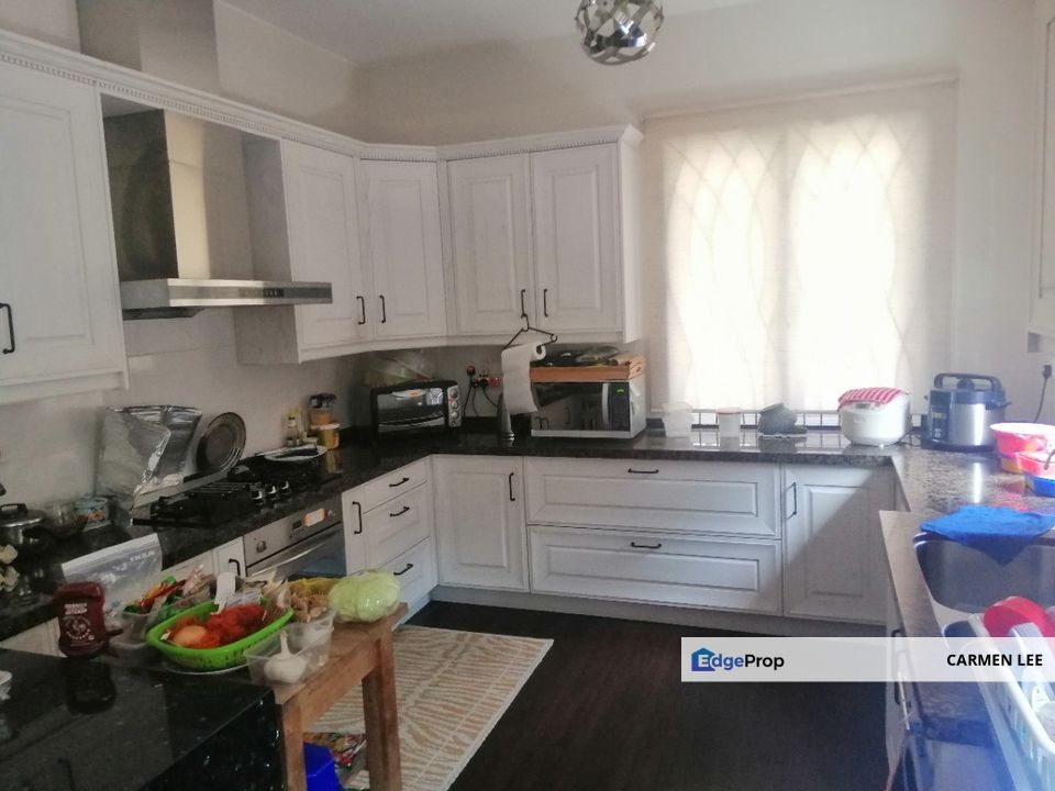 Bungalow for Sale in Tanamera, USJ, Selangor, Subang Jaya