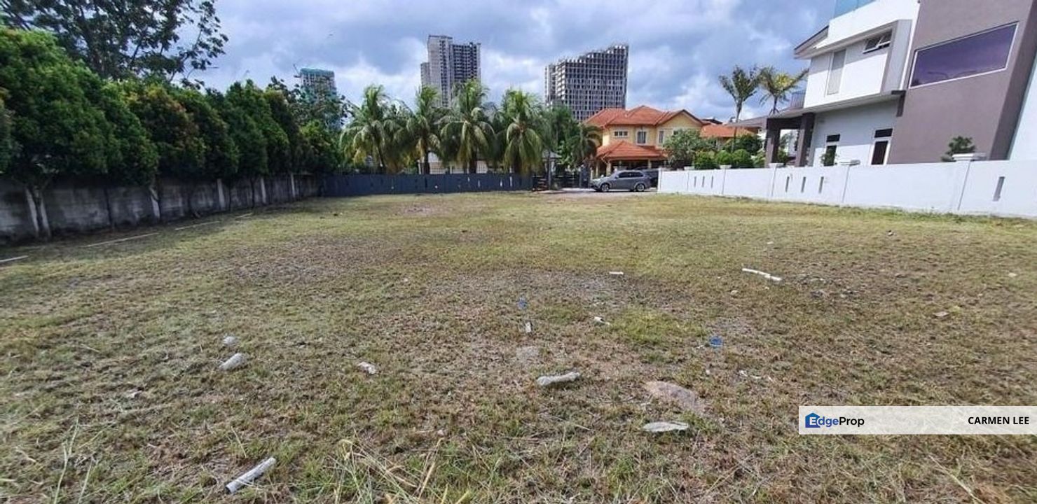 USJ 1 Granville Subang Jaya Bungalow Land For Sale, Selangor, USJ