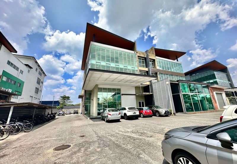 Taman Perindustrian Subang