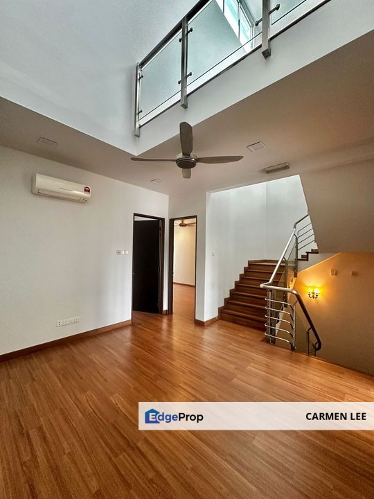 Gated & Guarded. Freehold. Built in Kitchen Cabinet., Selangor, Subang Jaya