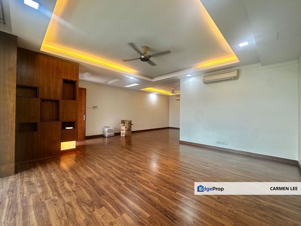 Gated & Guarded. Freehold. Built in Kitchen Cabinet., Selangor, Subang Jaya