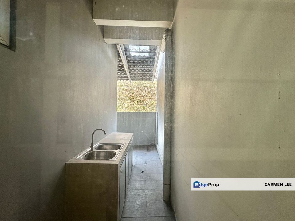 Gated & Guarded. Freehold. Built in Kitchen Cabinet., Selangor, Subang Jaya