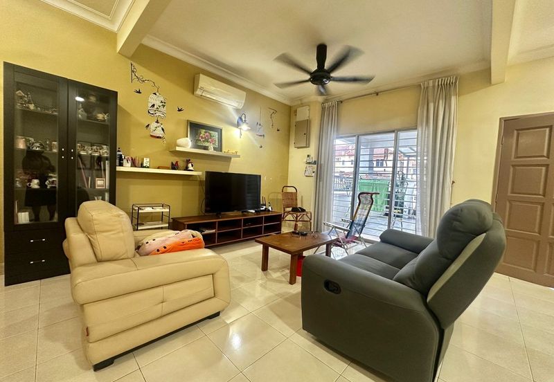 Taman Perindustrian UEP