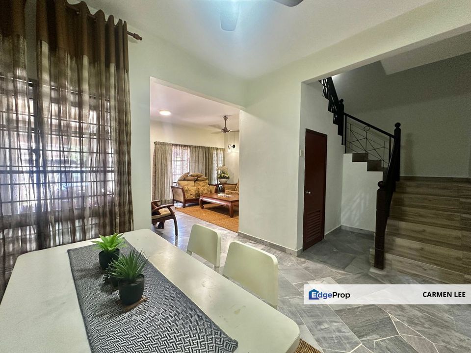 Quiet Neighborhood, Well-Maintained Unit, Selangor, USJ