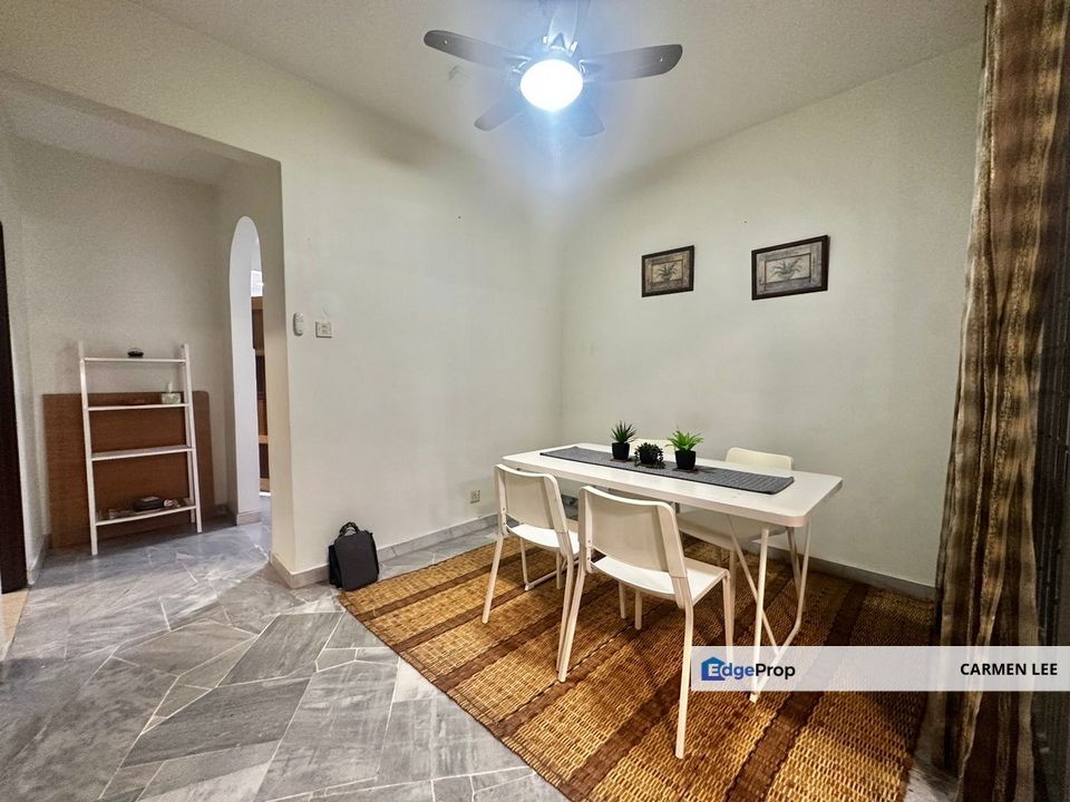 Quiet Neighborhood, Well-Maintained Unit, Selangor, USJ