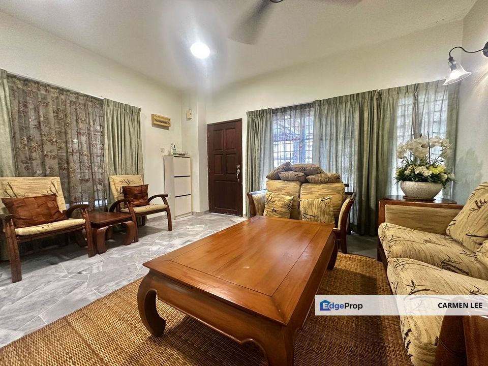 Quiet Neighborhood, Well-Maintained Unit, Selangor, USJ
