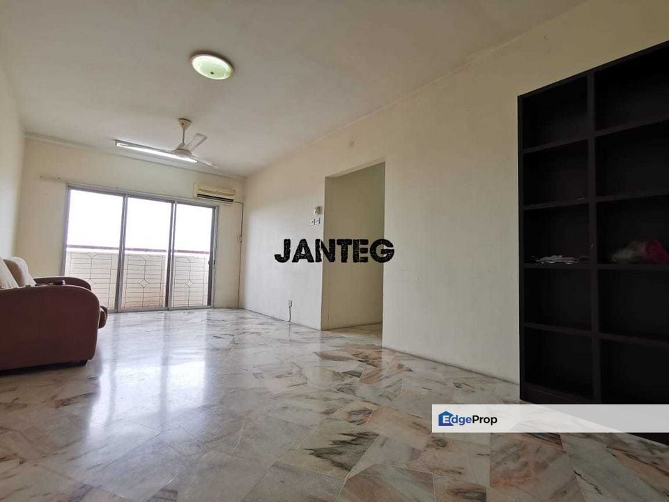 Saraka Apartment Puchong Jaya Wawasan IOI Puchong for Rental RM1,000