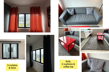 Hedgeford 10 Residences