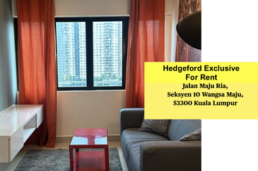 Hedgeford 10 Residences