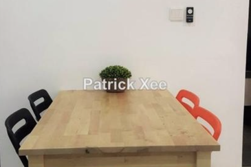 Hedgeford 10 Residences