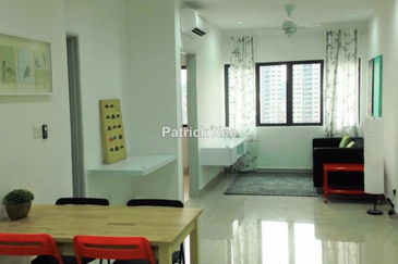 Hedgeford 10 Residences