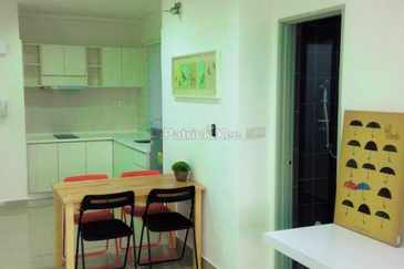 Hedgeford 10 Residences