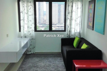 Hedgeford 10 Residences