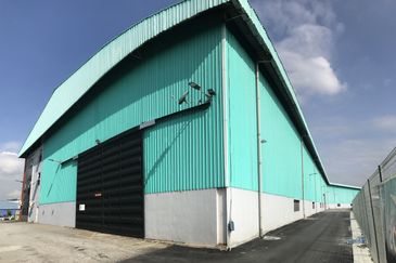 Taman Perindustrian Subang