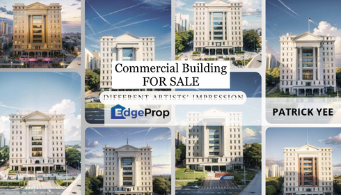 11 STOREY OFFICE BUILDING FOR SALE, Selangor, Subang Jaya