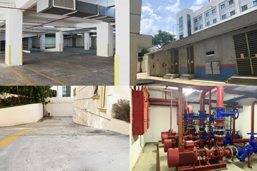 Taipan Business Centre, USJ 10