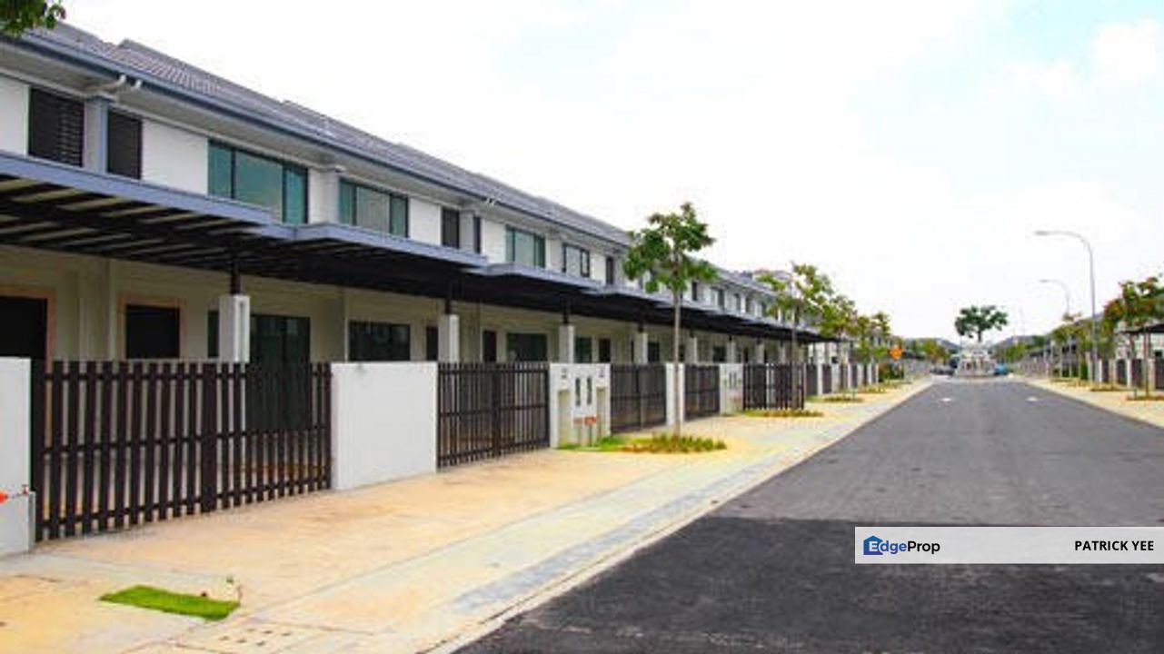 Ken Rimba Legian For Rent for Rental @RM2,600 By PATRICK YEE | EdgeProp.my