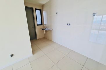 The ERA @ Duta North