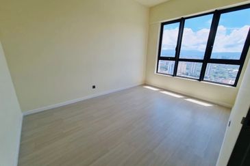 The ERA @ Duta North