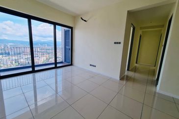 The ERA @ Duta North