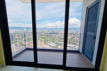 The ERA @ Duta North