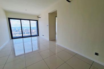 The ERA @ Duta North