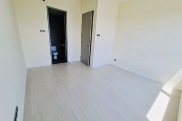 The ERA @ Duta North