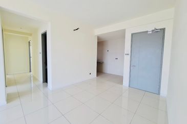 The ERA @ Duta North