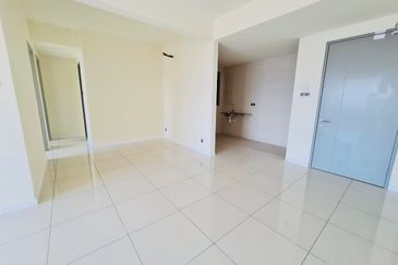 The ERA @ Duta North