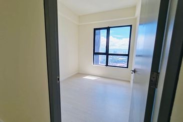 The ERA @ Duta North