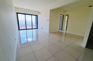 The ERA @ Duta North