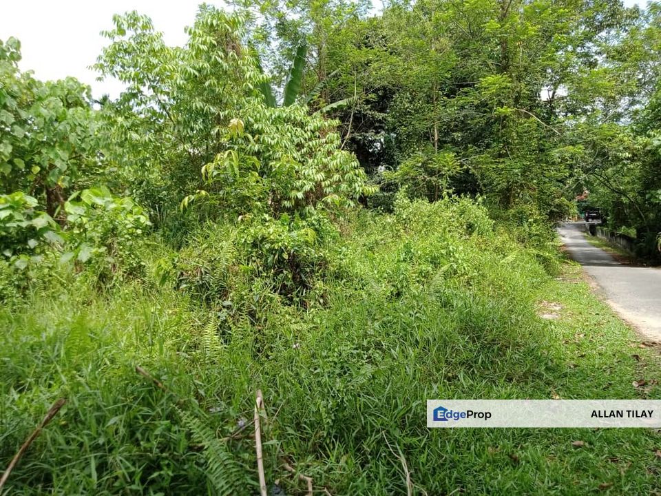 Seremban Sikamat Freehold Agricultural Land for Sale RM4,229,000 By