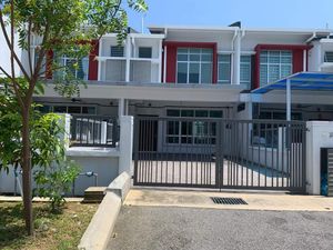 Puncak Alam Maple 2 Hill Park Double Storey Terrac for Sale @RM550,000 ...