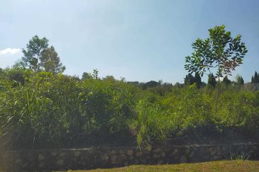 Kelab Golf Bukit Beruntung