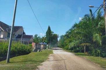 Kelab Golf Bukit Beruntung