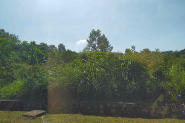 Kelab Golf Bukit Beruntung