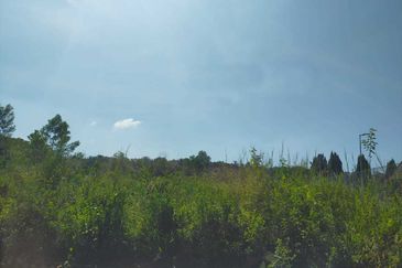 Kelab Golf Bukit Beruntung