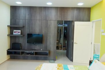 Bandar Teknologi Kajang