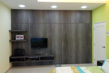 Bandar Teknologi Kajang